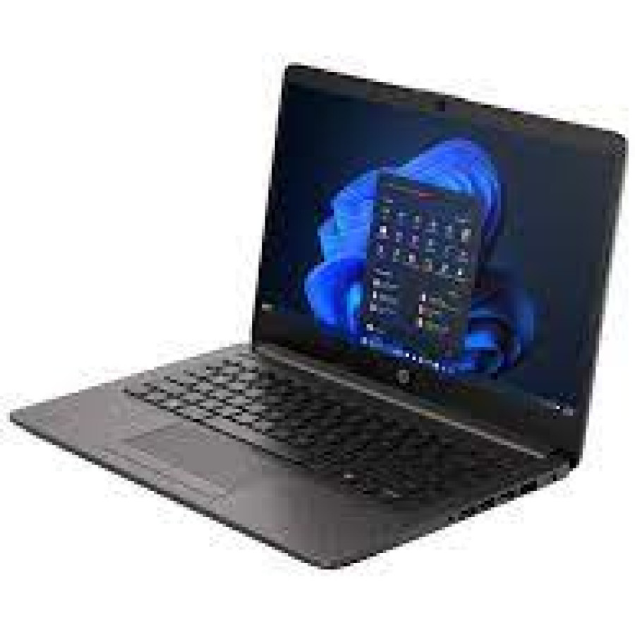LAPTOP HP 240 G9 Laptop i5-1235U 8GB 512SSD Win11H (78R28PA) - utama