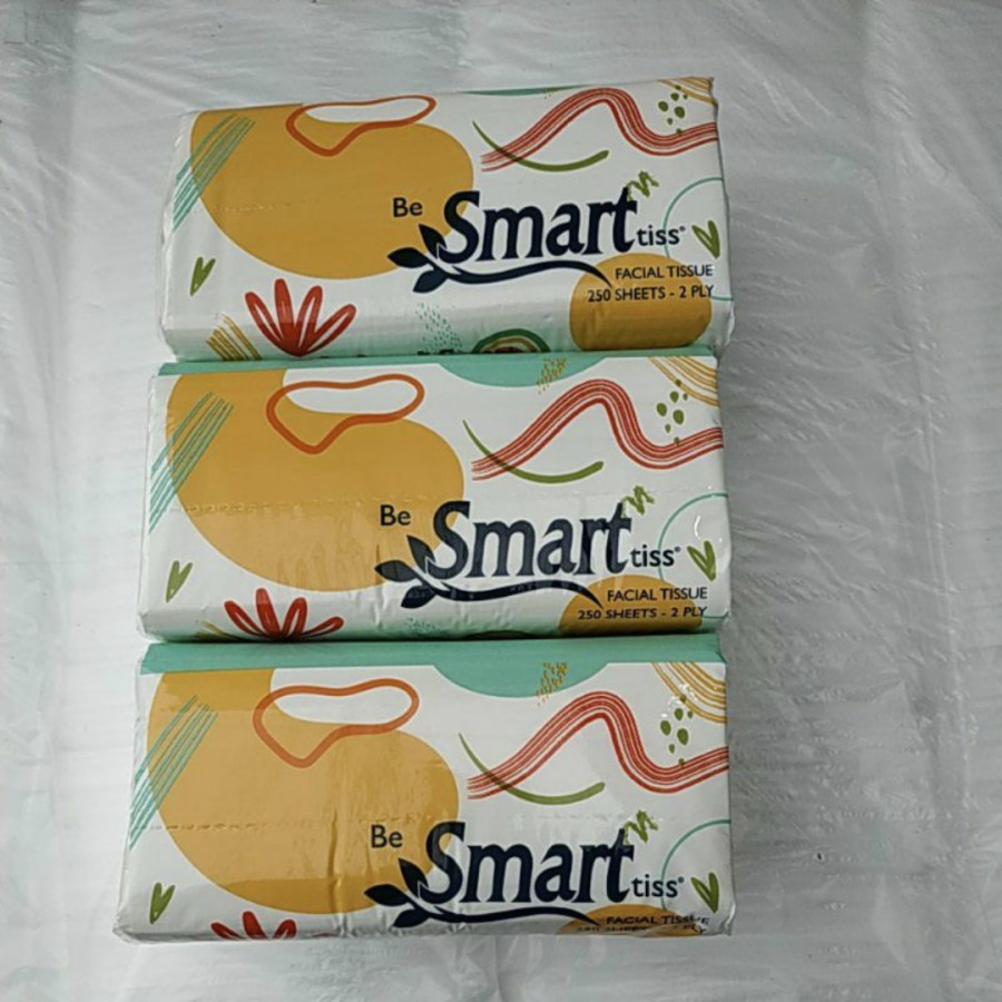 Tissu smart