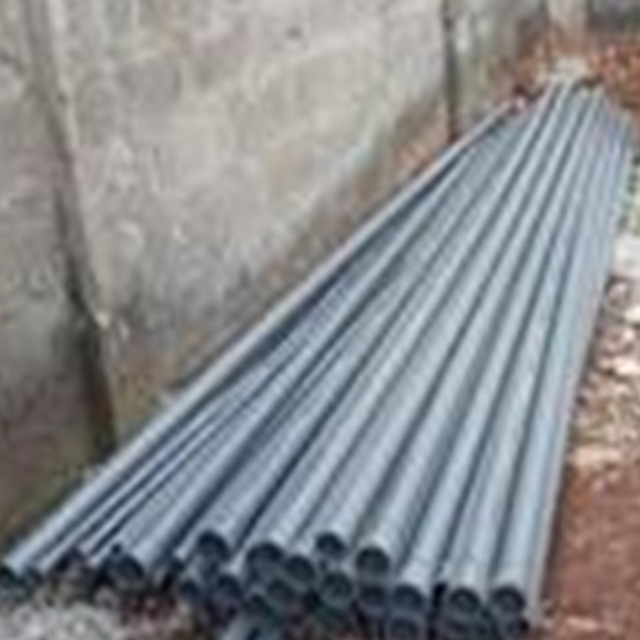 Pipa PVC AW Diameter 3/4 inchi