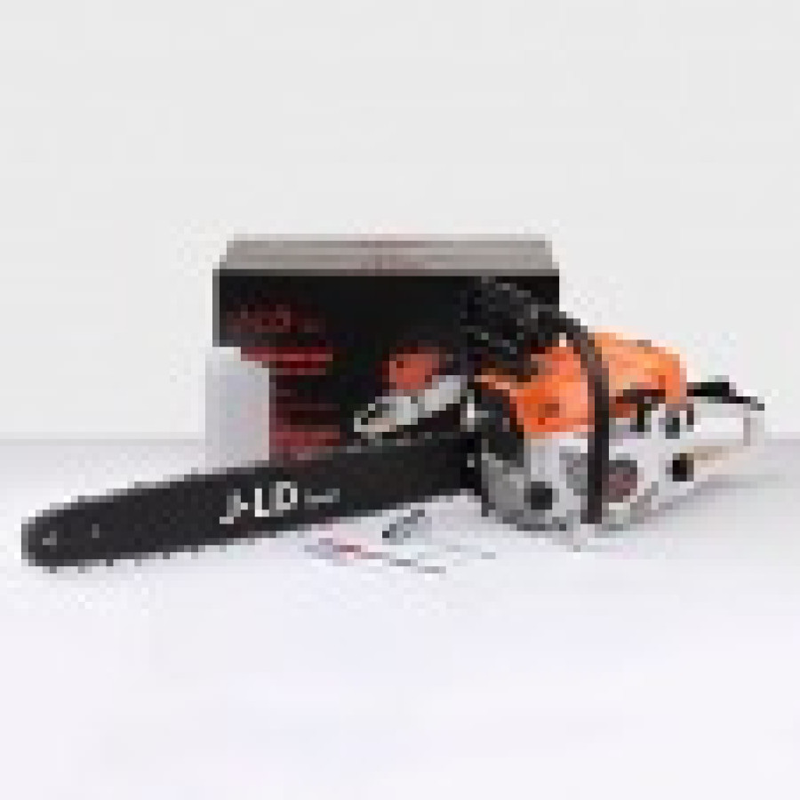 mesin chainsaw JLD 20 inch