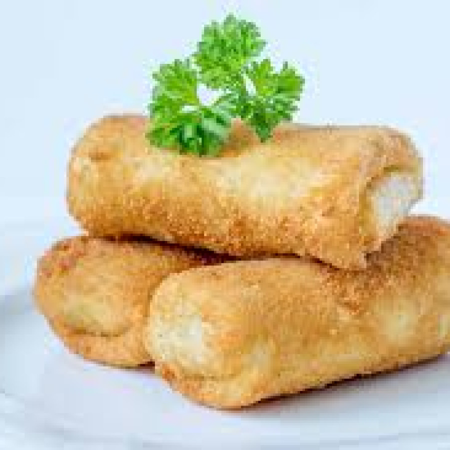 Paket Snack Box 2 - samping