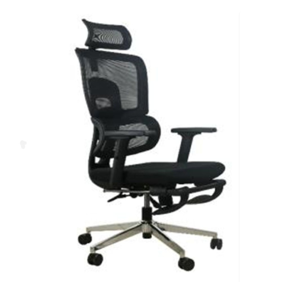 TIGER DR-34LN BLK K.DIREKTUR