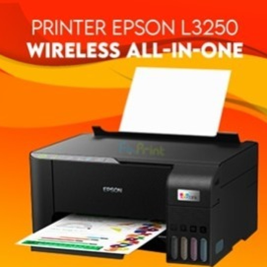 PRINTER EPSON L 3250