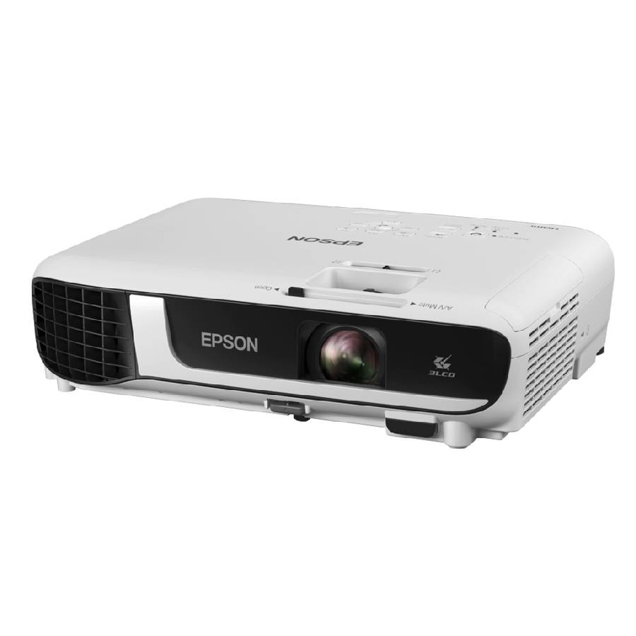 EPSON PROJECTOR EB-X51 - samping