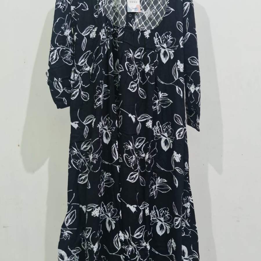 Baju Terusan