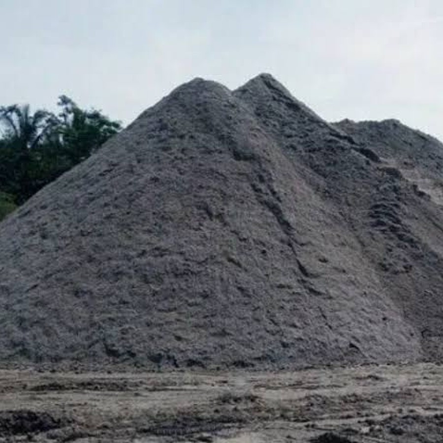 Pasir Beton