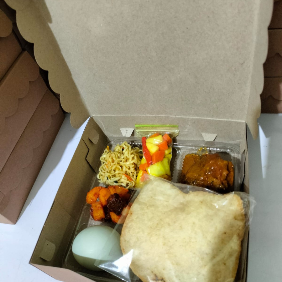 Catering Nasi Kotak
