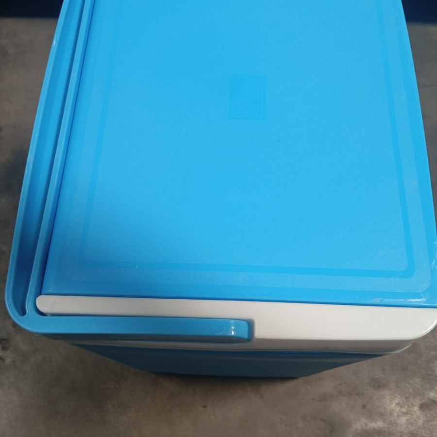 COOLER BOX - samping