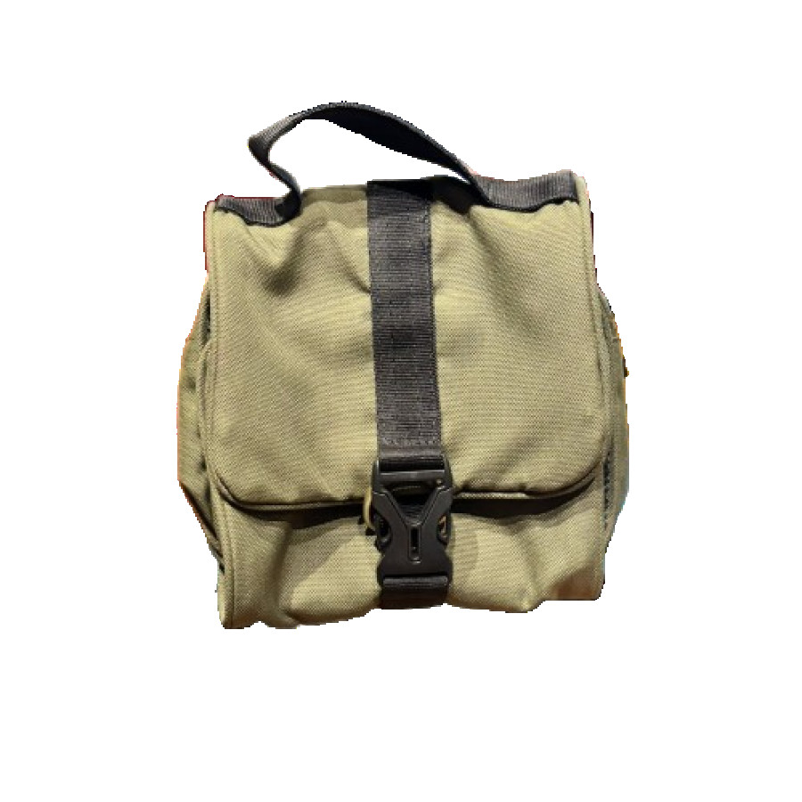 Souvenir  Travel Pouch