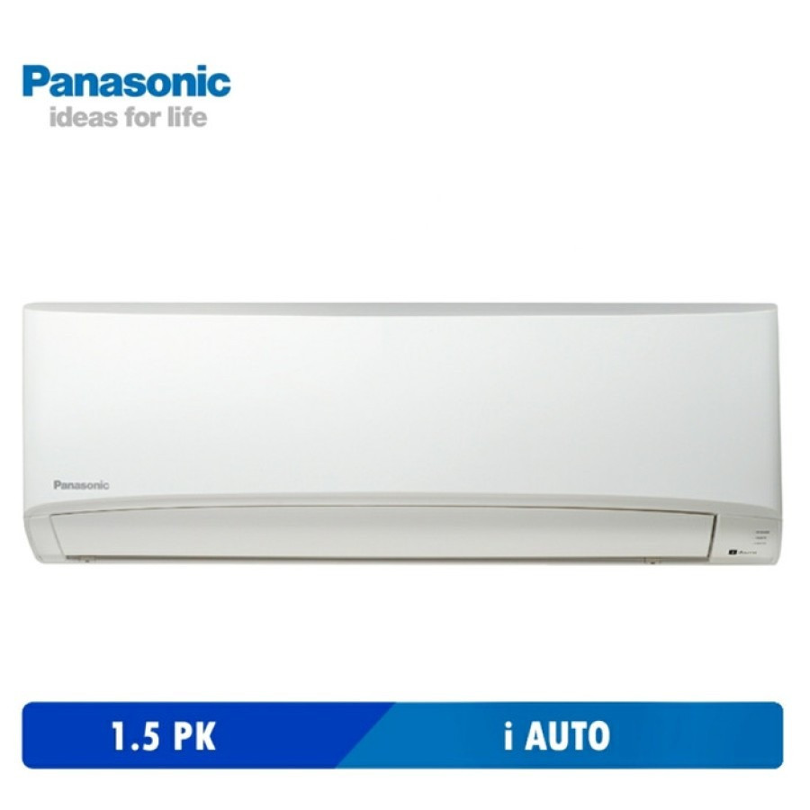 AC PANASONIC 1,5PK SPLIT