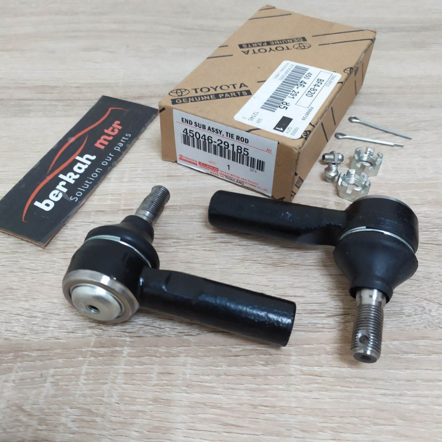 TIE ROD MOBIL KIJANG