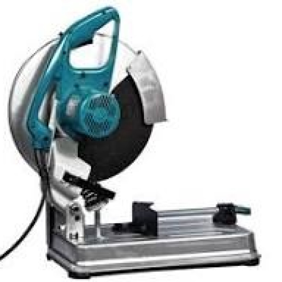 MESIN CUTT OFF MAKITA 14 INCH