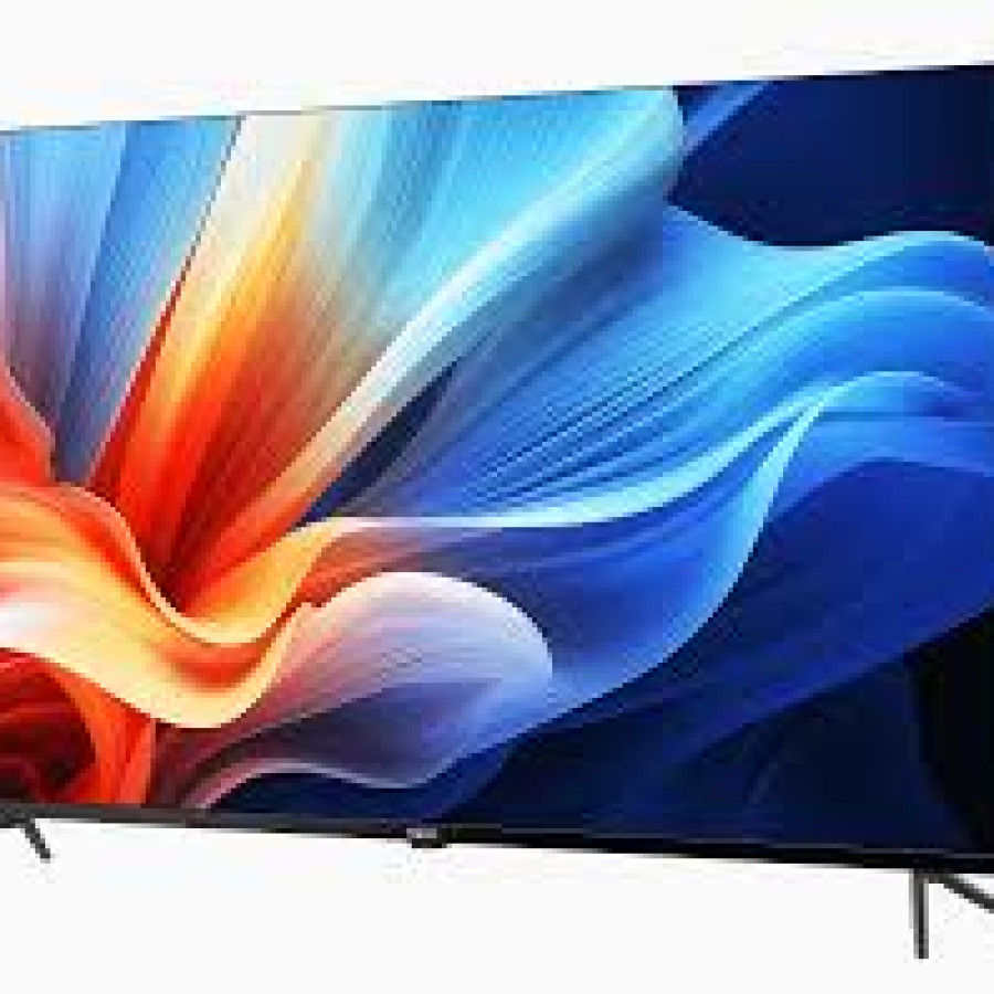 Televisi (Uk. 50 Inch, Smart TV) Merk Aqua 50" type 50K800UX