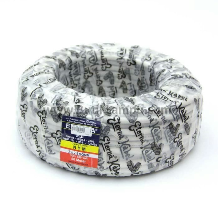 Kabel NYM Roll