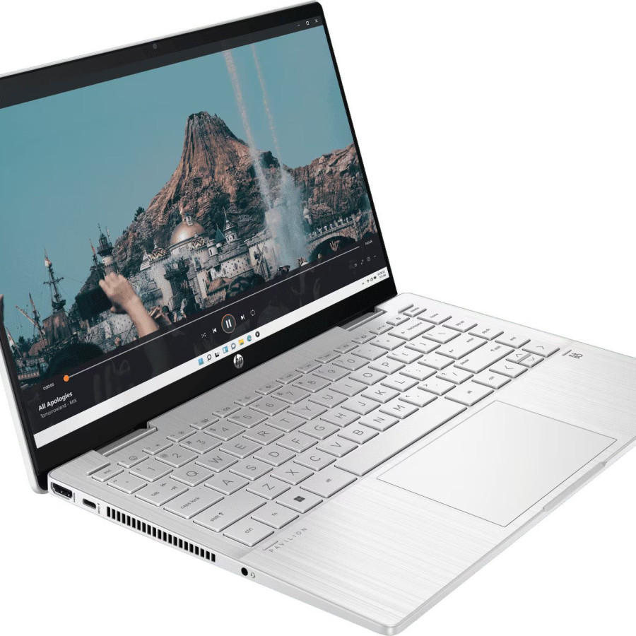 HP Pavilion x360 14 inch 2-in-1 Laptop 14-ek2111TU [9X3C3PA]