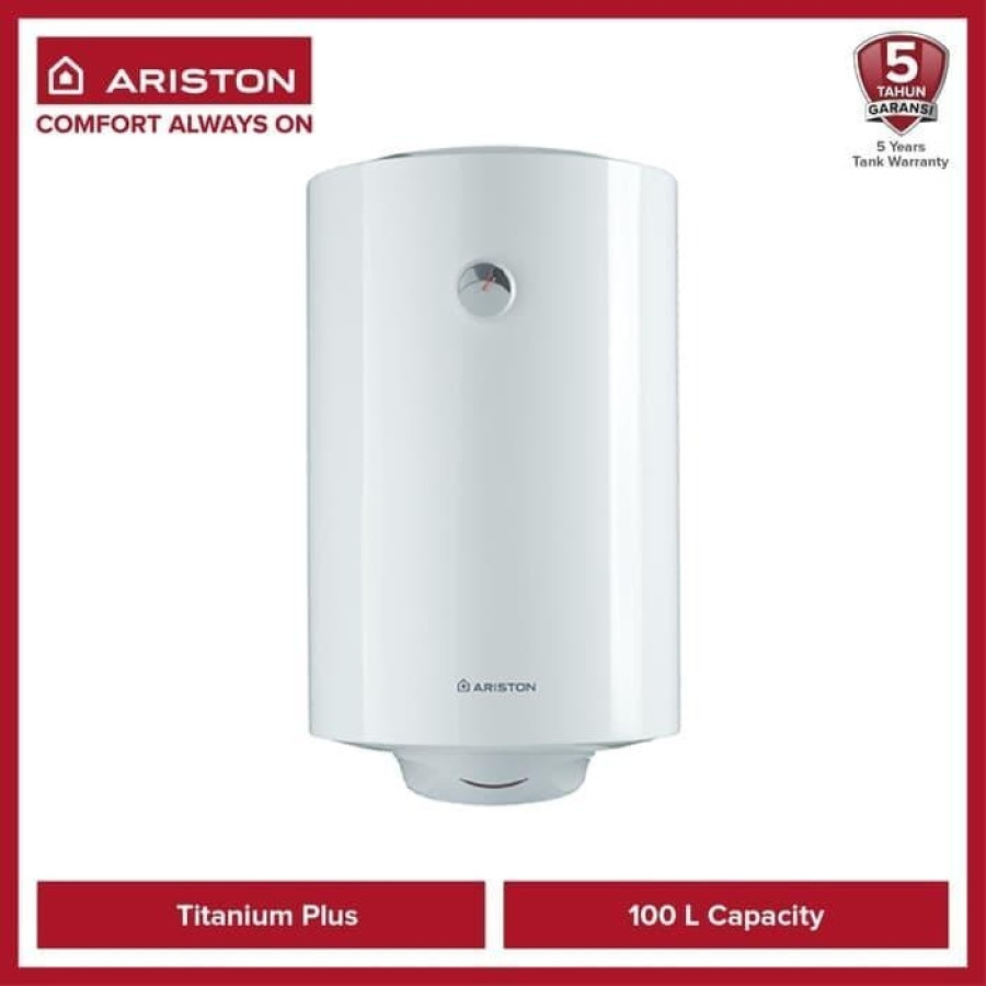 Water Heater Ariston 100L