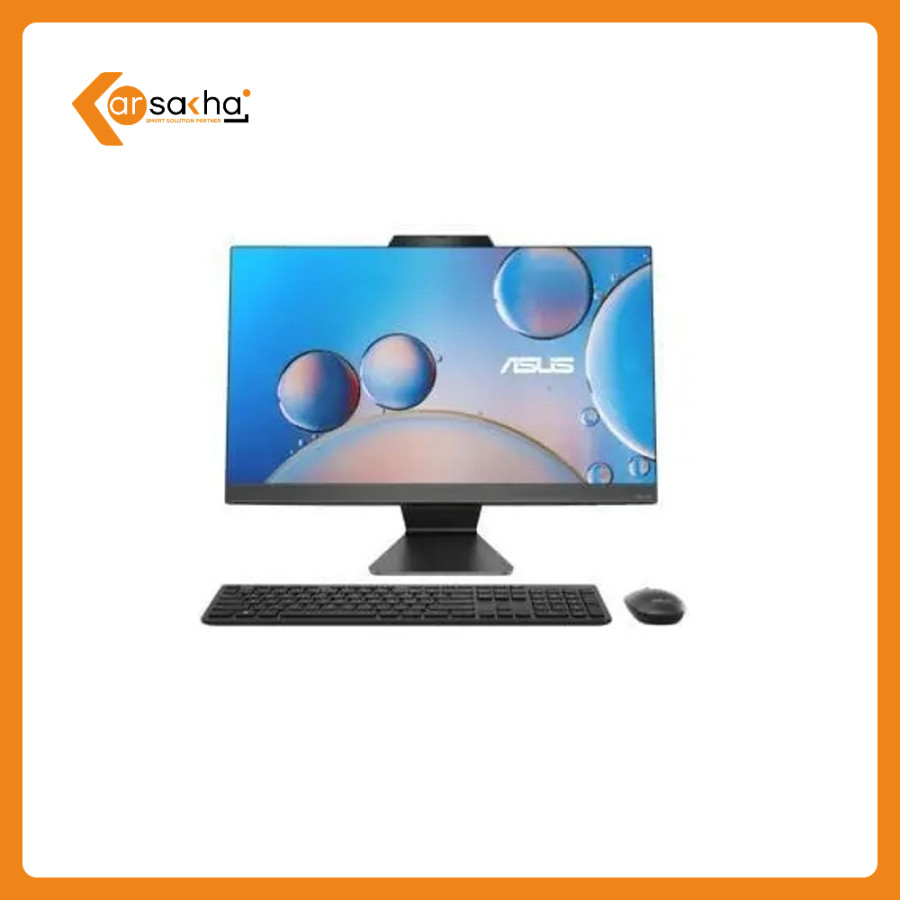 Asus ExpertCenter EG3408WVAK-BPC515W