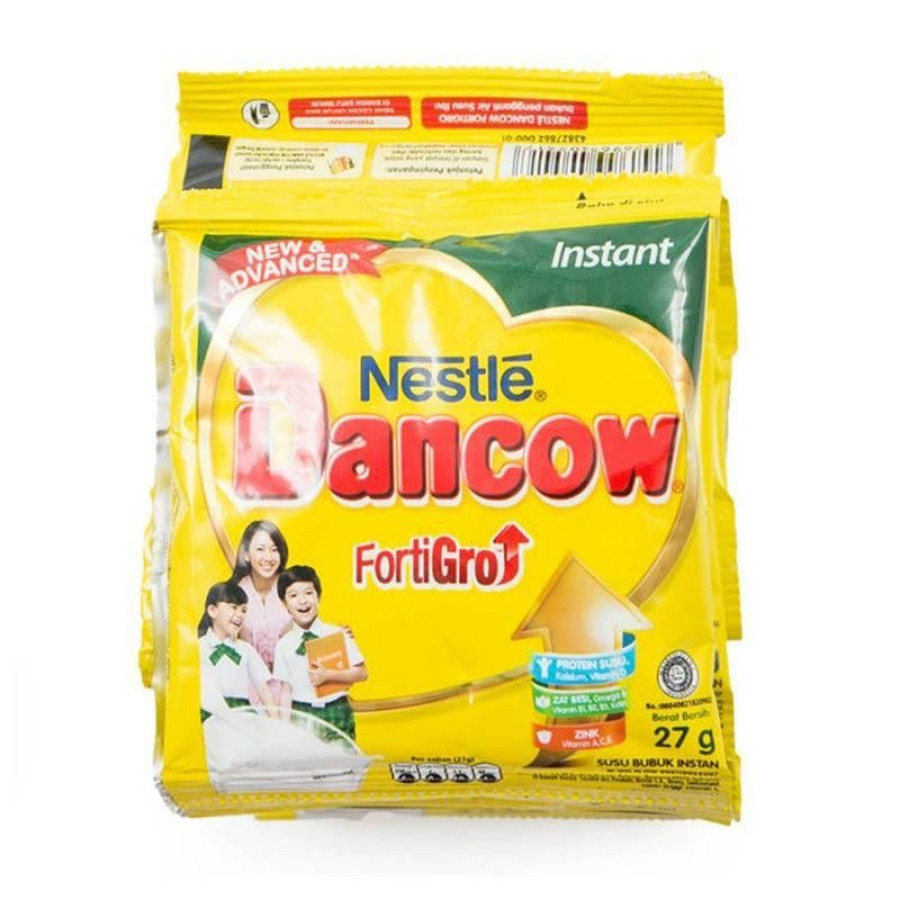 DANCOW susu bubuk