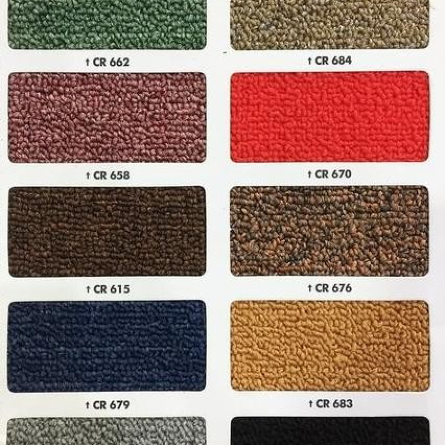 KARPET METERAN CROWN KARPET HOTEL DAN KANTOR