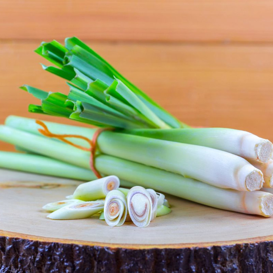 Daun Serai Per Kg