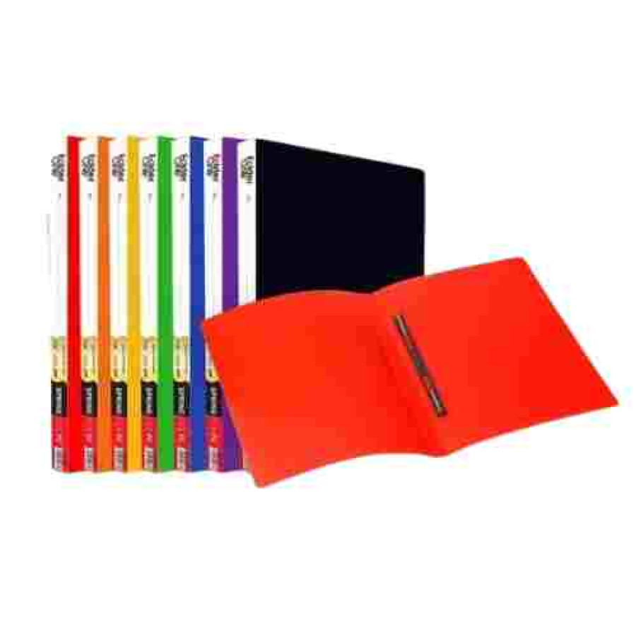 Map springfile Folder One