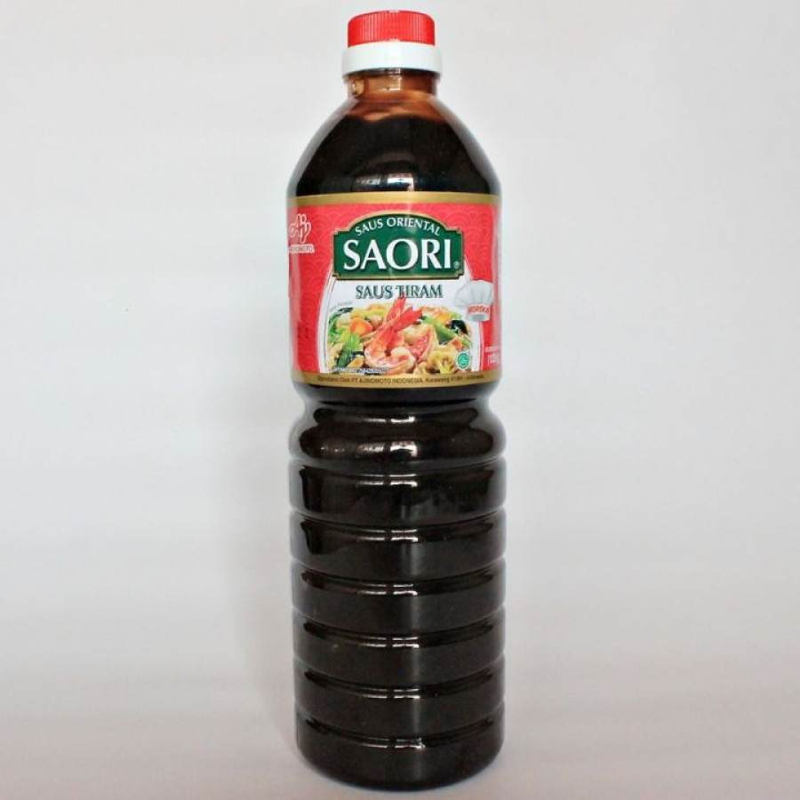 SAORI SAUS TIRAM SAUS ORIENTAL