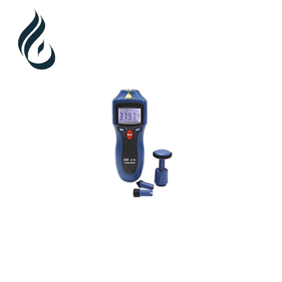 UNI-T TACHOMETER 2IN1 UT372D PENGUKUR RPM MESIN