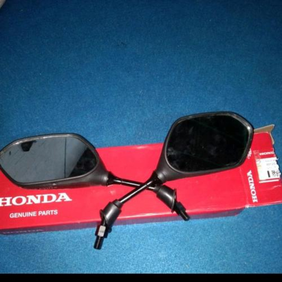 Paket Service Olie dan Suku cadang Honda BLADE - utama