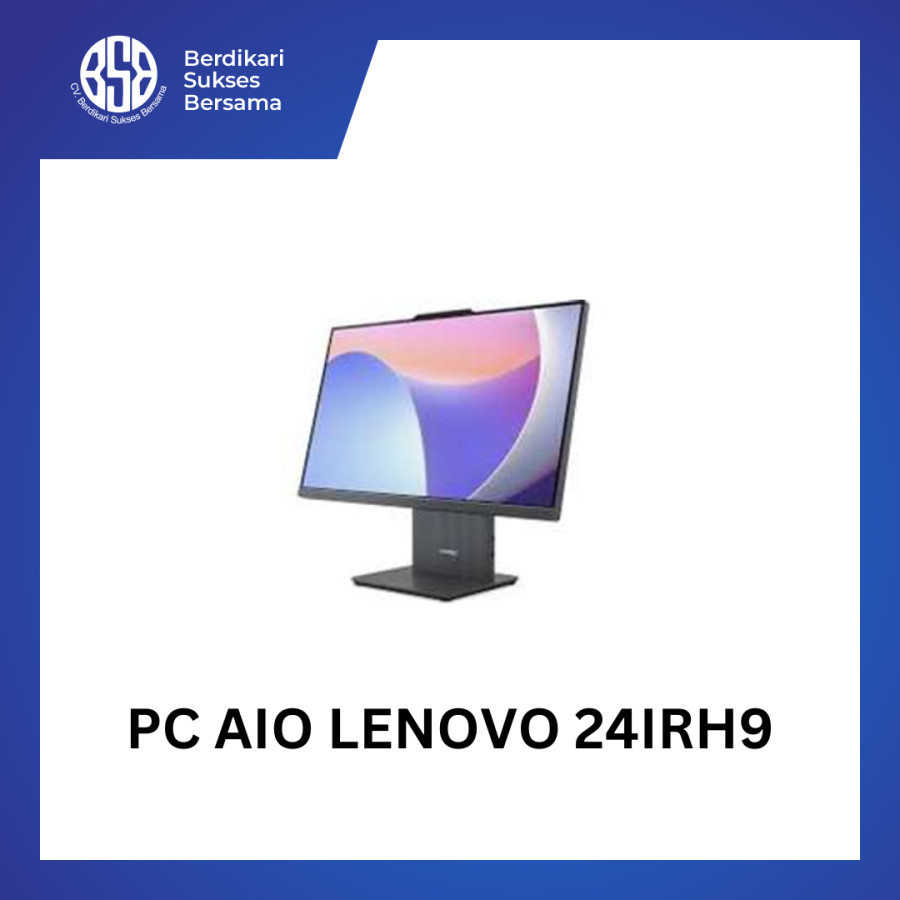PC AIO Lenovo 24IRH9 i5