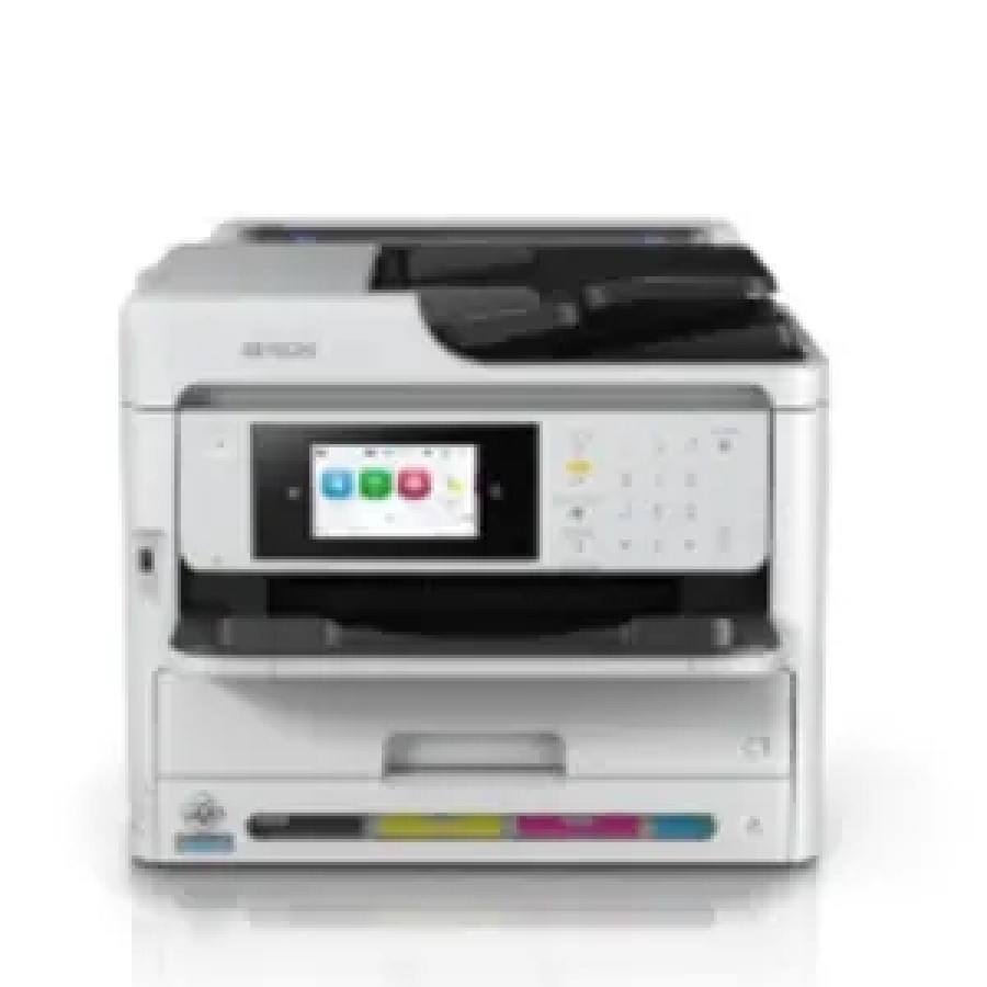 EPSON WORKFORCE PRO WF-C5890 A4 COLOUR MULTIFUNCTION PRINTER