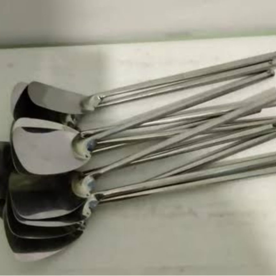 Spatula Stainles