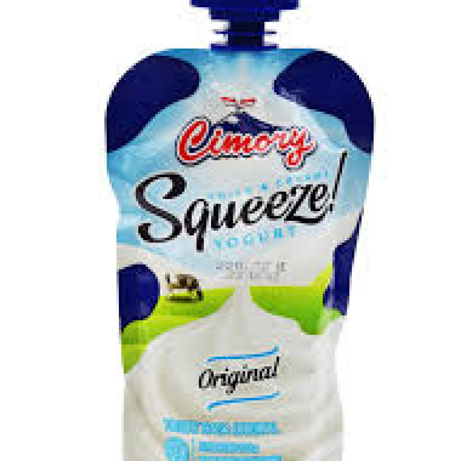 Yoghurt Cimory