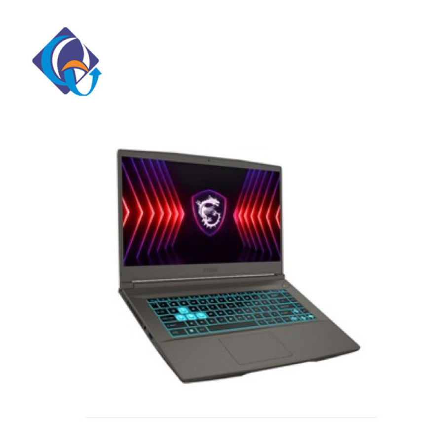 MSI LAPTOP I7-15 SERIES