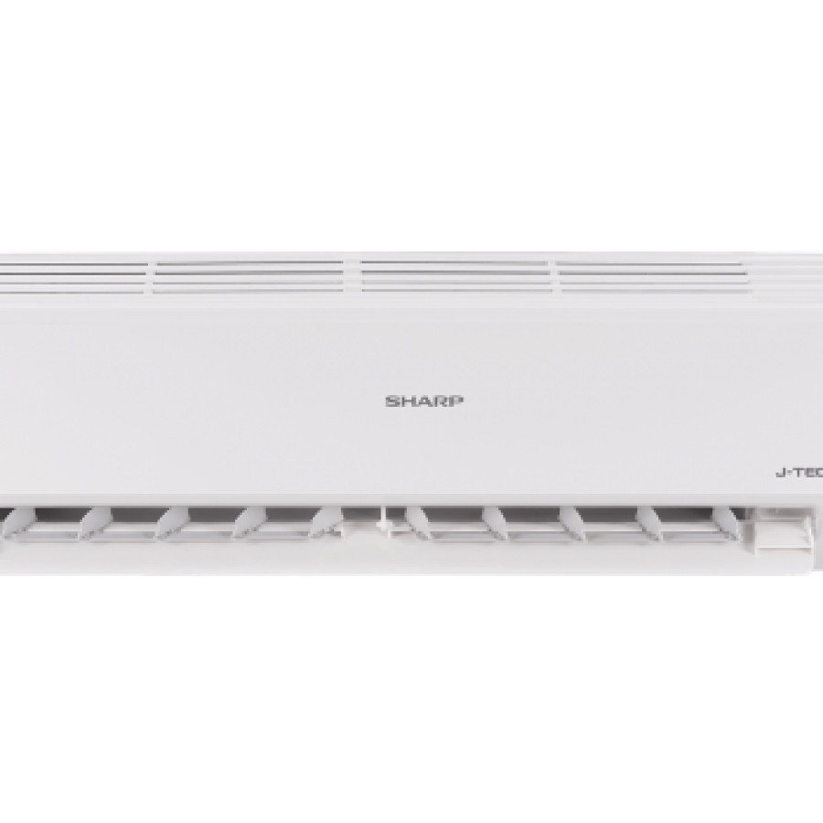 Air Conditioner SHARP - AH-X13BEY - 1.5PK Inverter Garuda Series - depan