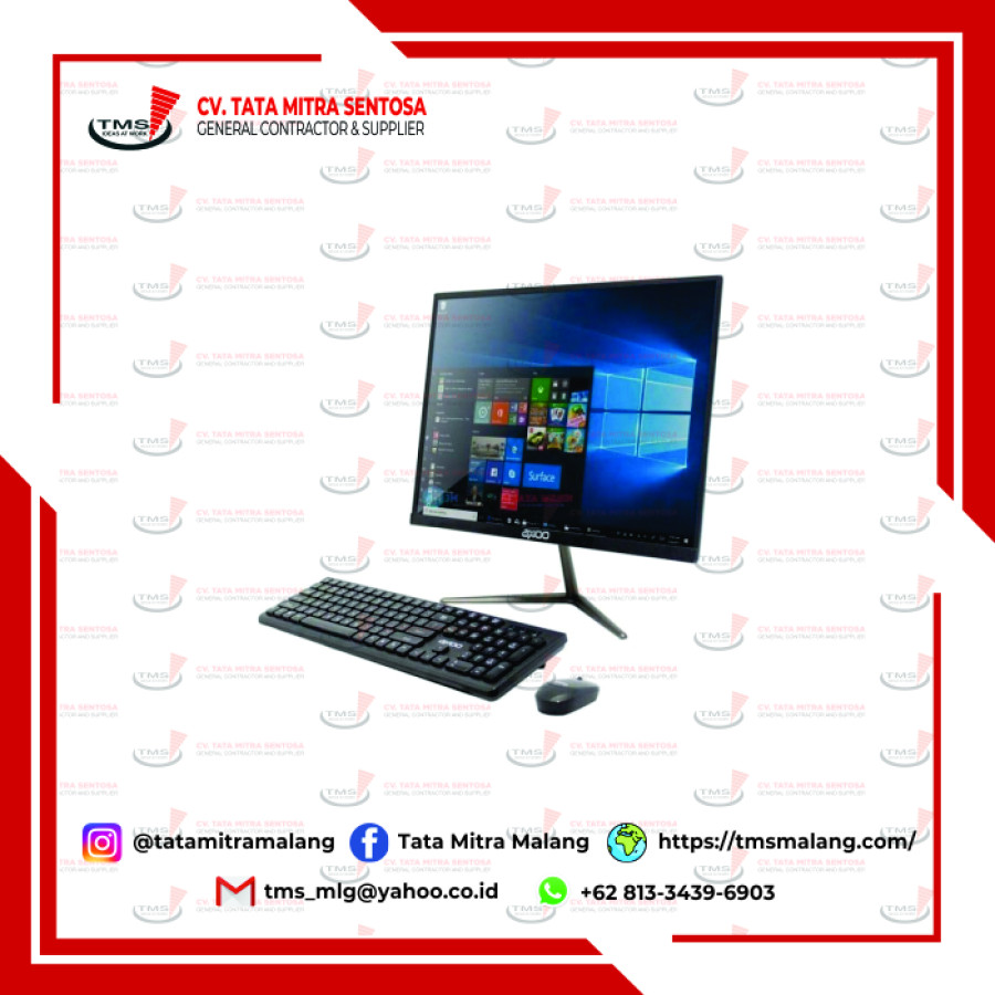 MyPC One Pro L3-24 (16N5)