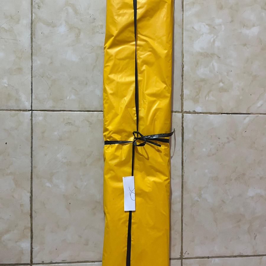 Kantong Sampah Medis Besar Kuning