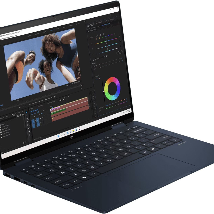 HP ENVY x360 14-fc0888TU [9W3G5PA]