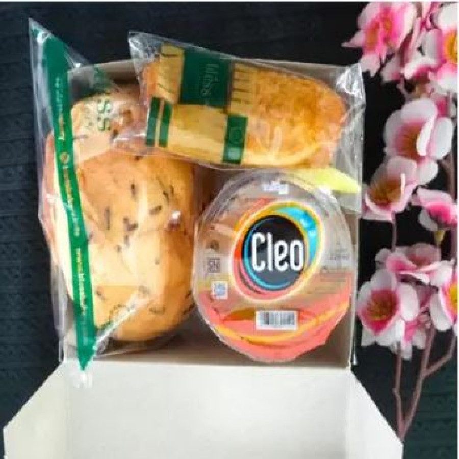 Snack Box E