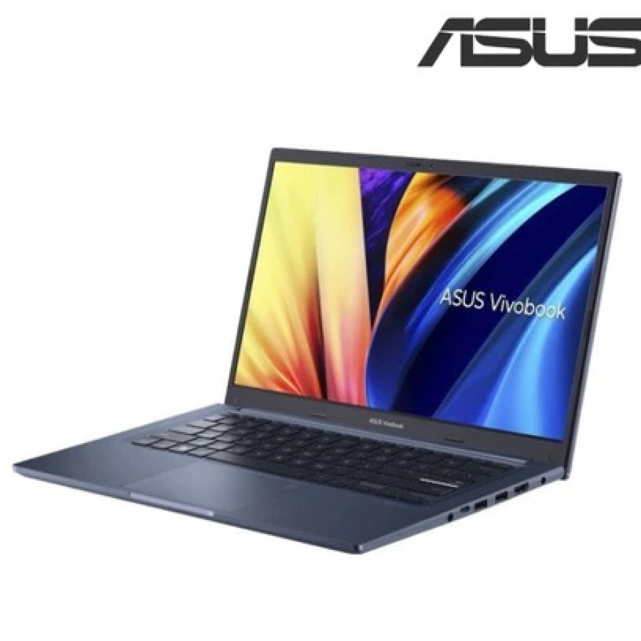 ASUS Vivobook 14 A1404ZA Intel Core i5-1235U Intel UHD Graphics 8GB RAM 512GB SSD 14inch Windows 11 OHS 2024 M365