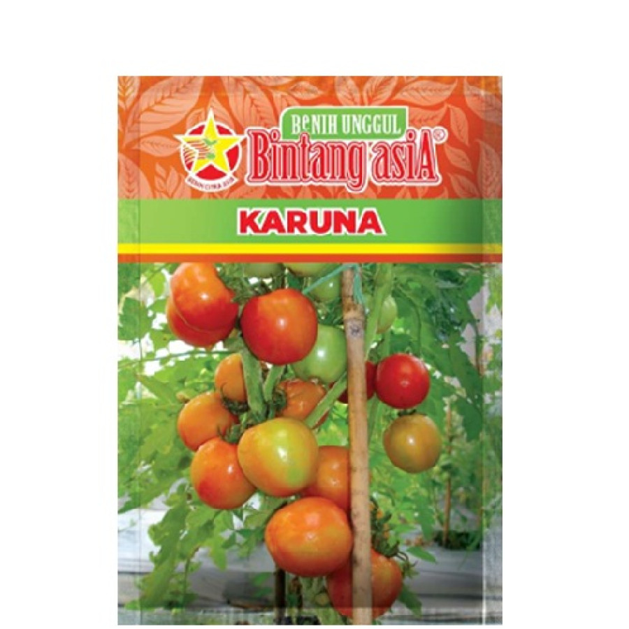 Benih Tomat Karuna 10 Gr