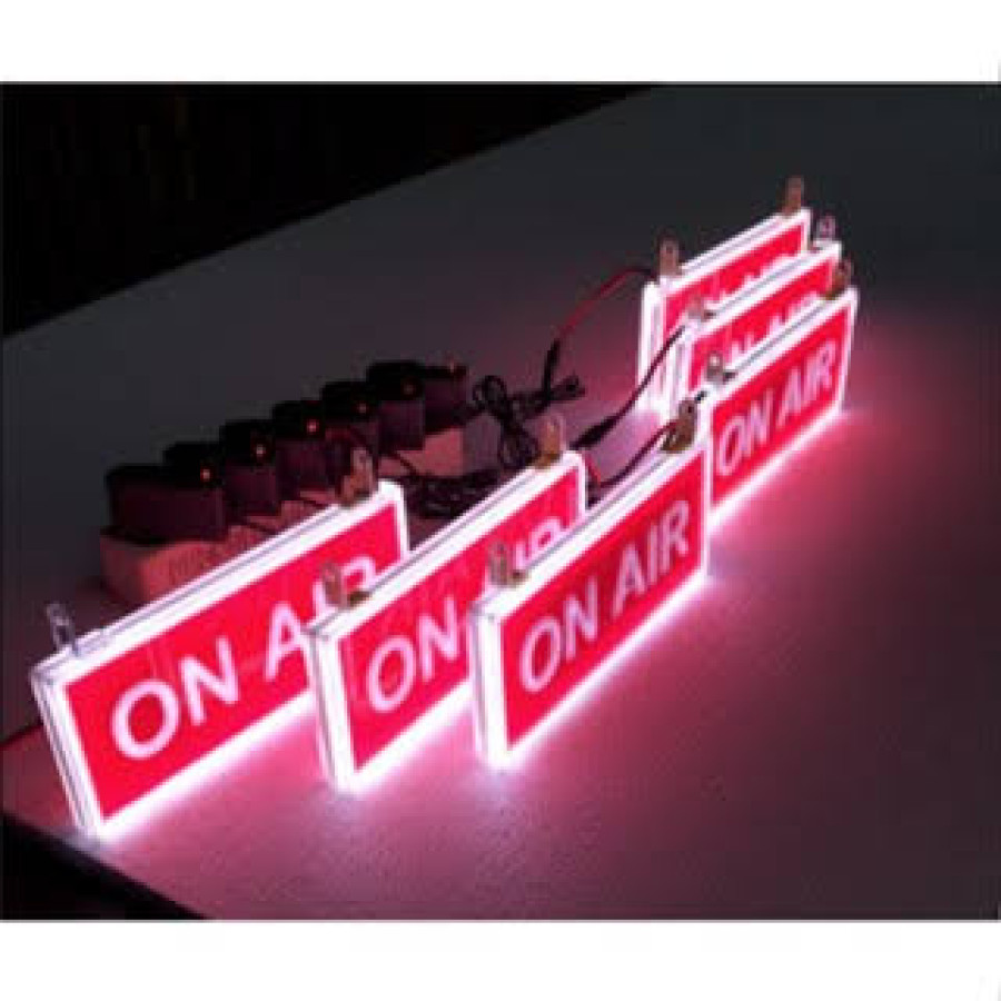 NEON BOX AKRILIC