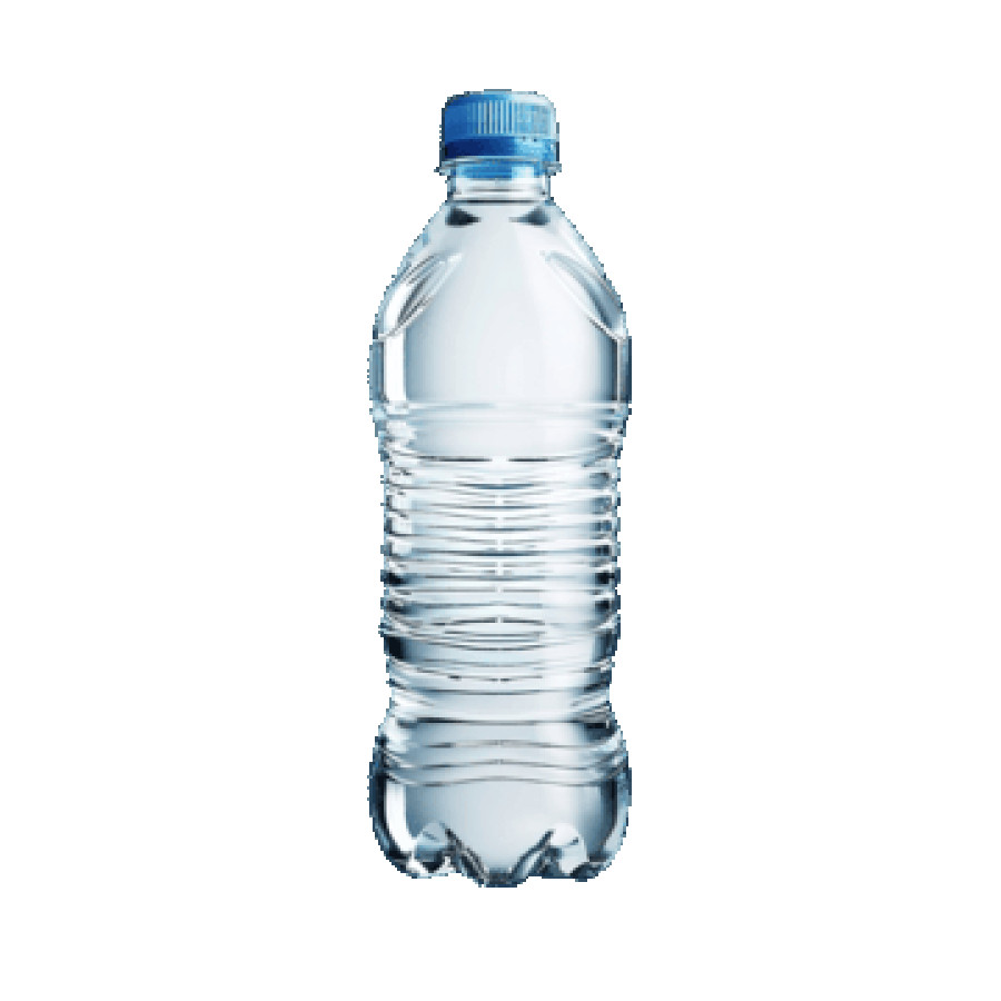 NASI KOTAK NASI CAMPUR LENGKAP+AIR MINERAL BOTOL MINI - depan