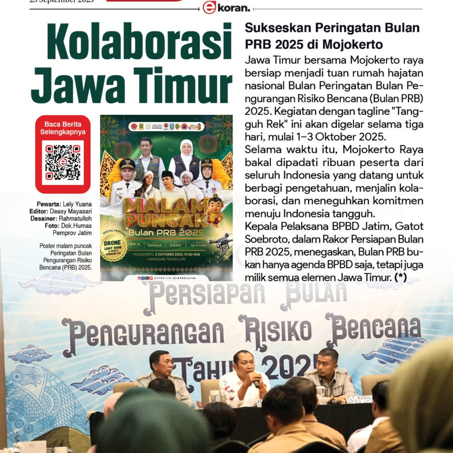 Paket Publikasi - utama