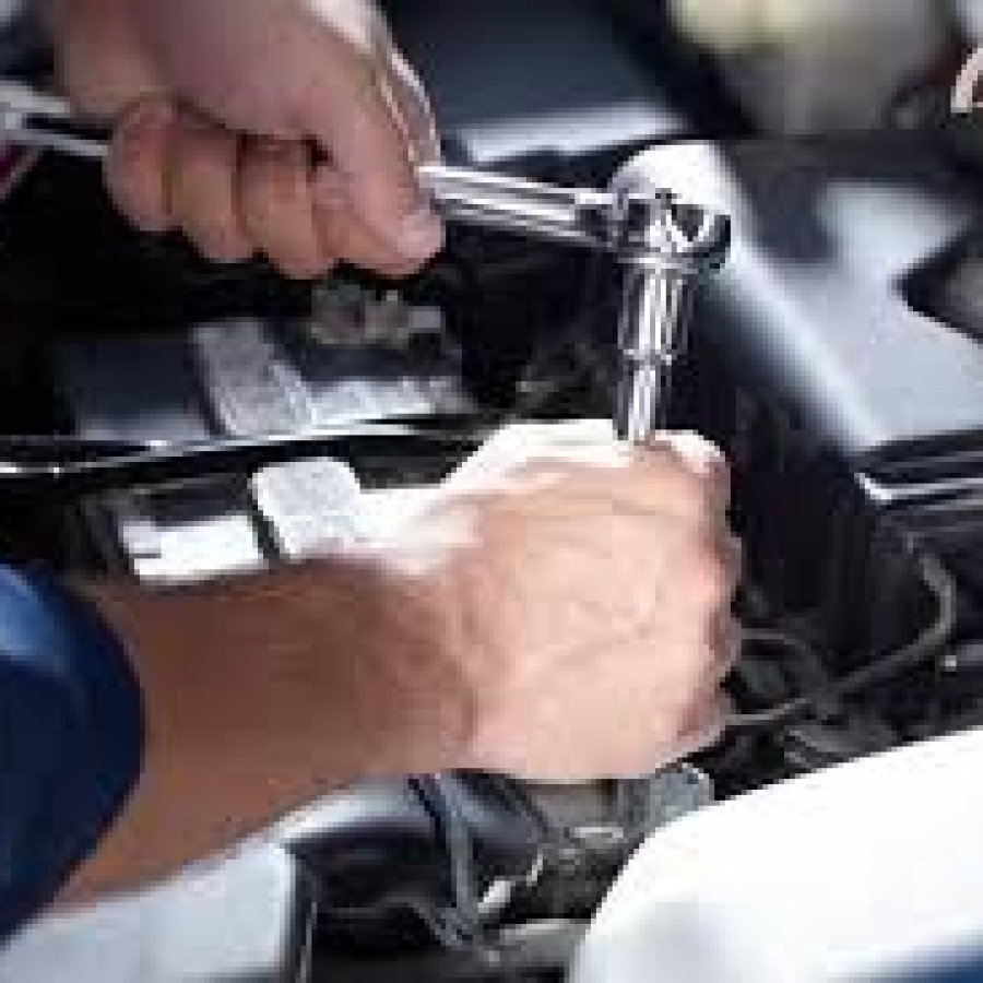jasa service tune up