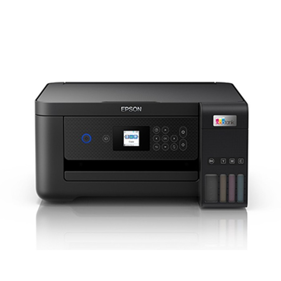 EPSON ECOTANK L4260 A4 WI-FI DUPLEX ALL-IN-ONE INK TANK PRINTER