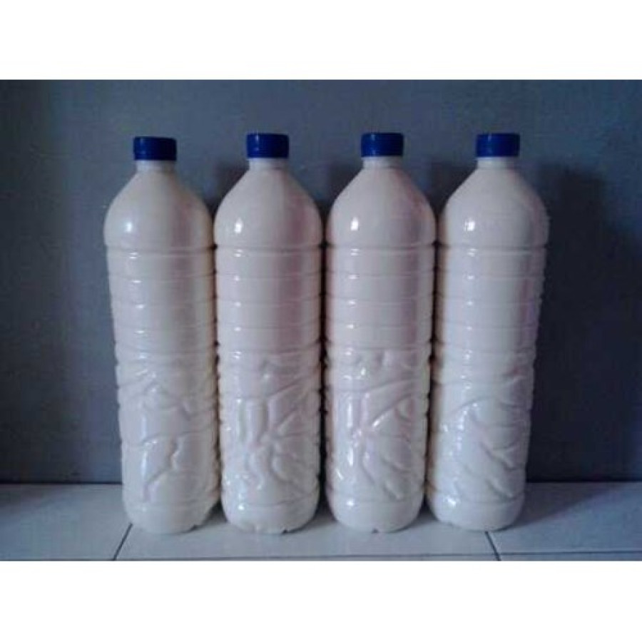 Susu Sapi Segar 1 Liter - utama