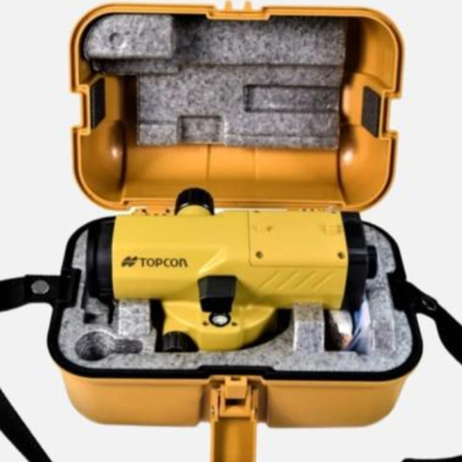 Topcon ATB-4A