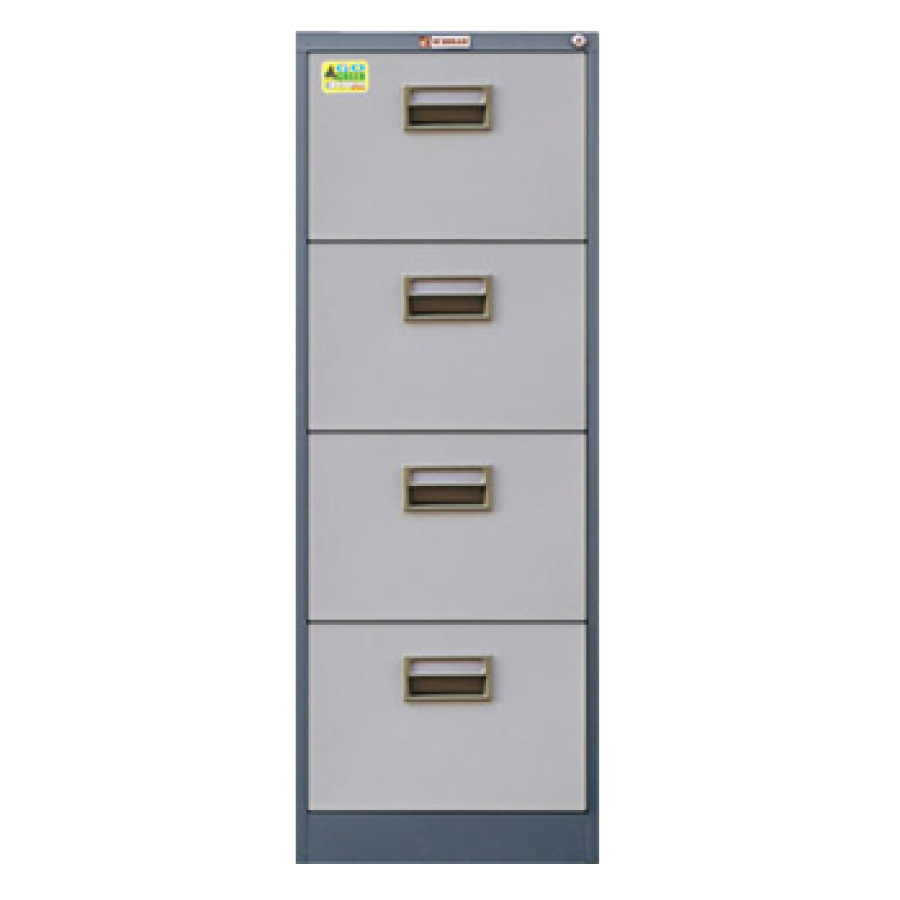 Filing cabinet 4 laci IFC 004
