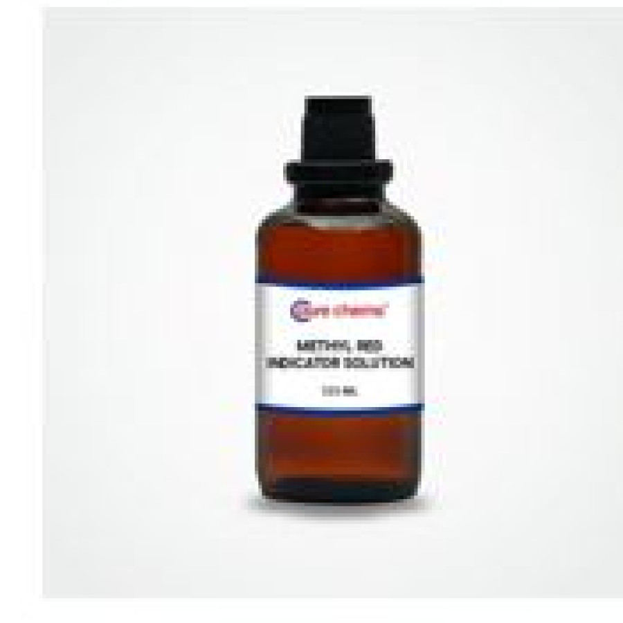 Methyl Red