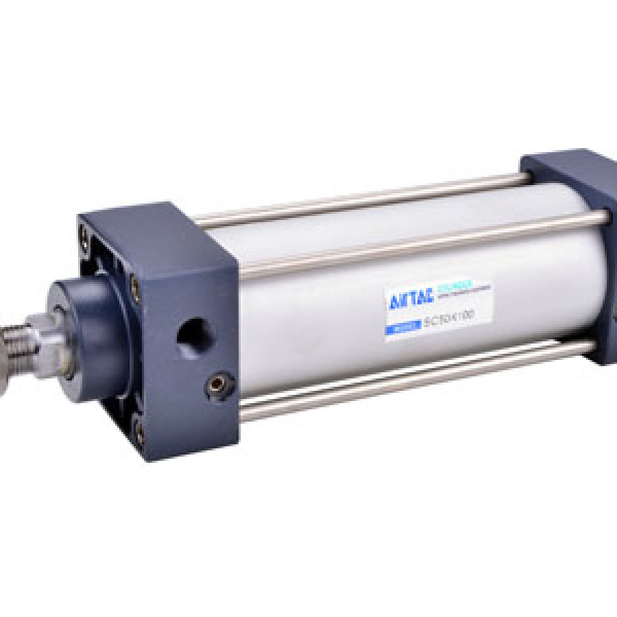 Silinder Pneumatic Airtac